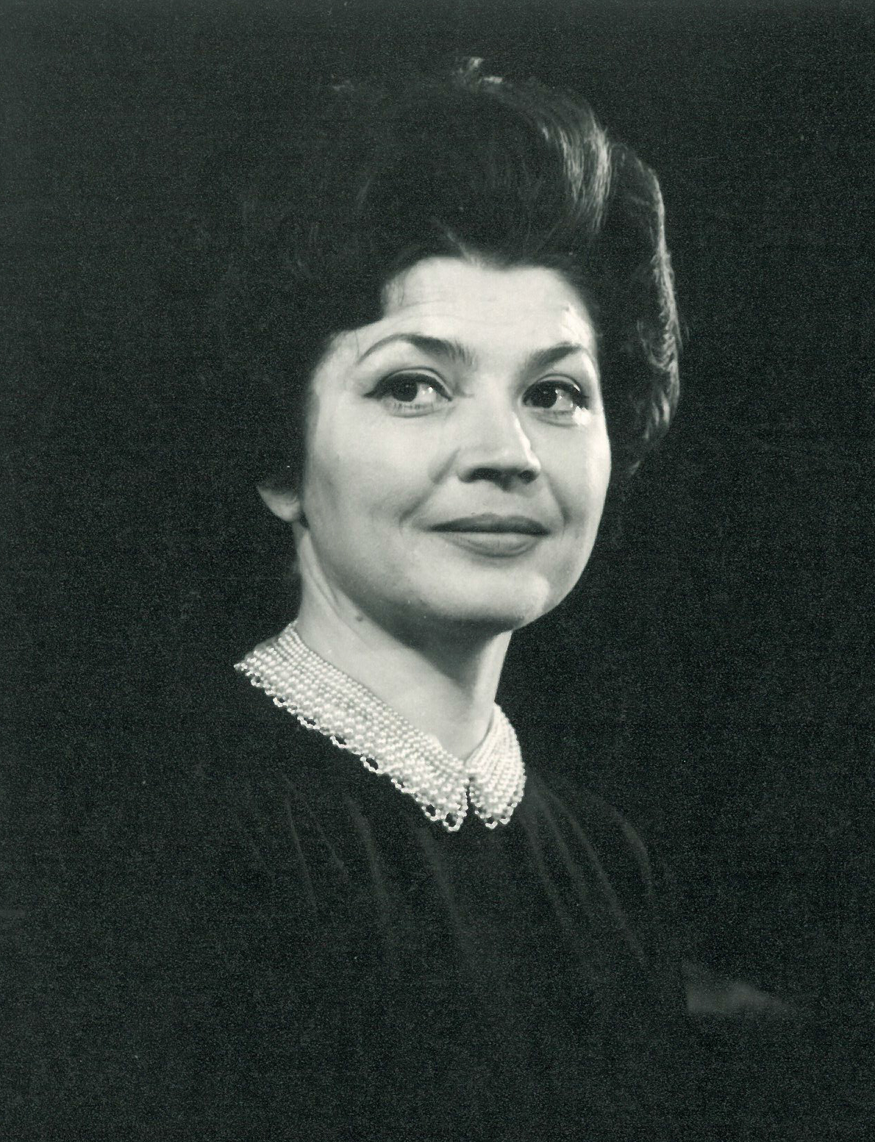 Milena &Scaron;ijacki Bulatović, in memoriam.jpg