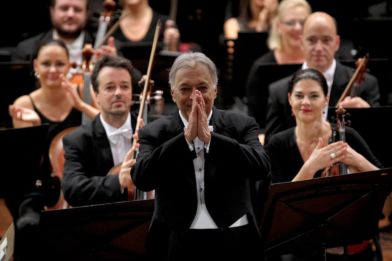 Zubin Mehta i BGF, 2015.JPG