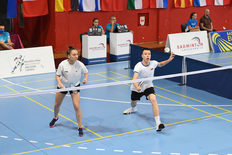 1. Andjela Vitman, Viktor Petrovic.JPG