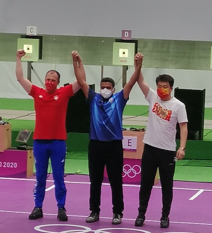 Damir Mikec Olimpijsko srebro FotoStreljacki savez Srbije (4).jpg