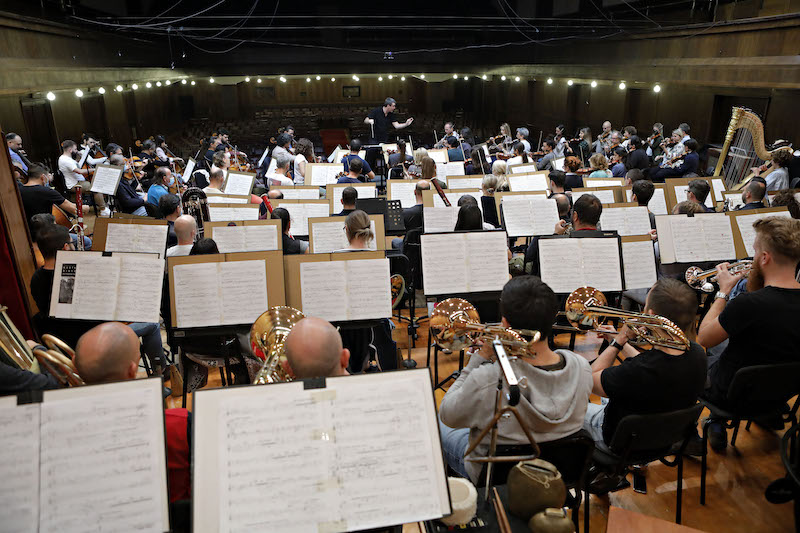 Gabrijel Felc i BGF, Maler 6. foto Marko Djokovic.JPG