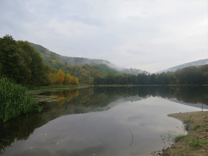 Donje Jovako jezero.JPG
