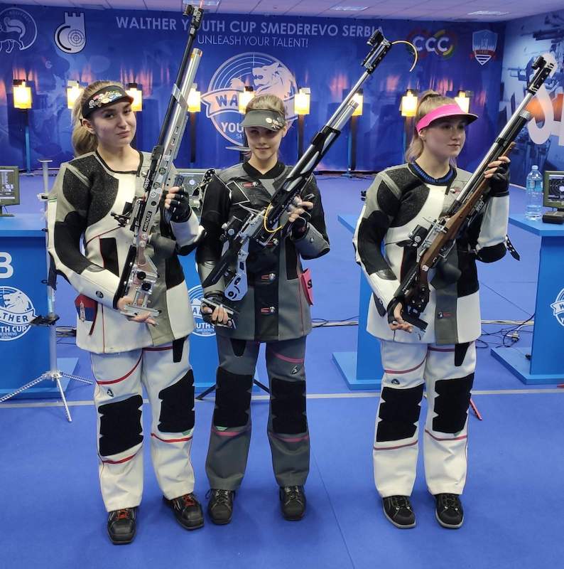 Puska juniorke-dve medalje za Srbiju.jpg