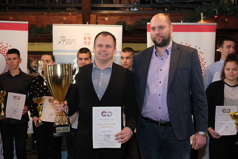 Mikec i  potpredsednik SSS Mladen Milosevic.JPG