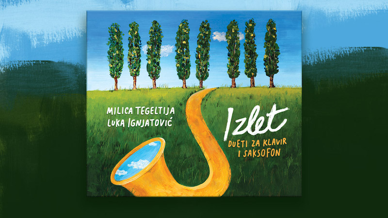Izlet - Album cover Hana Tegeltija.jpg