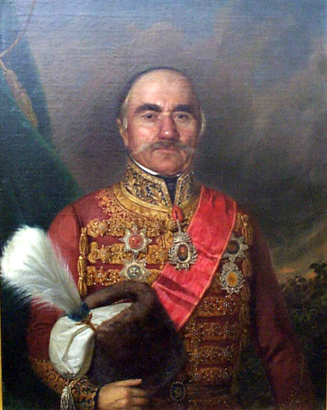 Portret kneza Milosa Obrenovica Jozef Grandauer.jpg