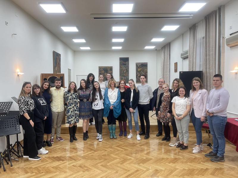 Koncert „Proleće flaute” - studenti FMU iz klase orkestarskih deonica profesorke Stane Krstajić.jpg
