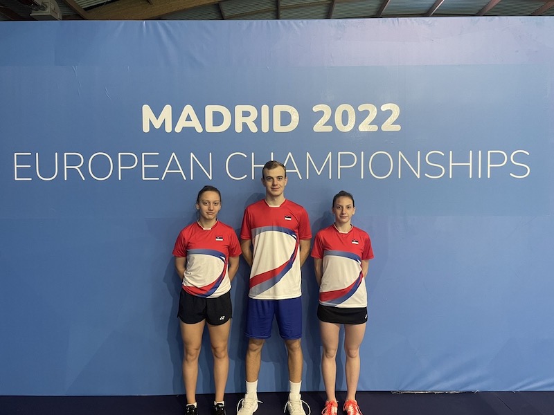 Andjela Vitman, Mihajlo Tomic, Marija Sudimac.JPG