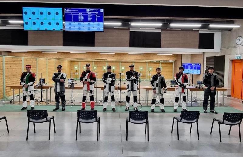 Masped kup - muskarci - puska-finale Foto Streljacki savez Madjarsje.jpg