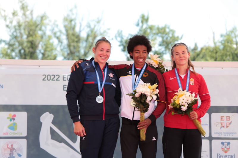 Dunja Stanojev - medalja (4).JPG