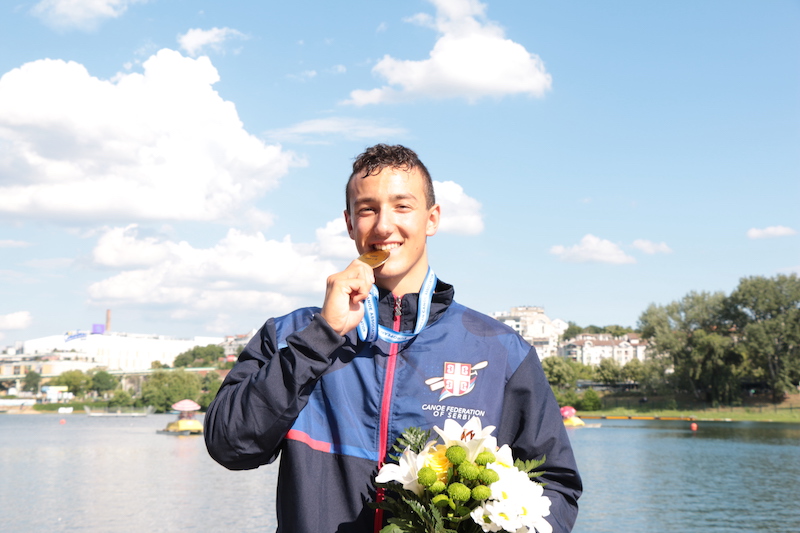 Strahinja Dragosavljevic - medalja (14).JPG