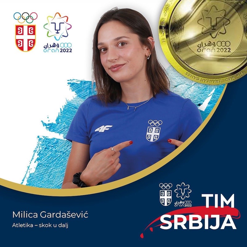 Milica Garda&scaron;ević OKS.jpg