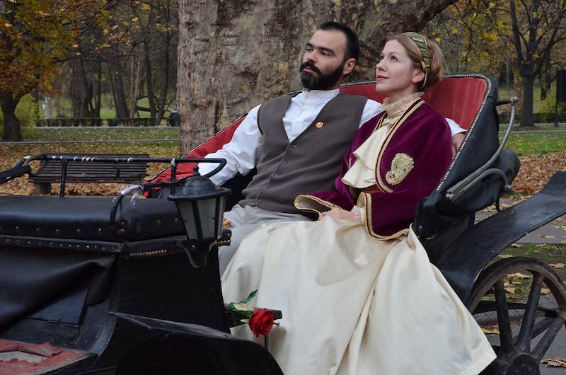 Muzičko-scenski igrokaz &bdquo;&Scaron;to se bore misli moje&rdquo;.JPG