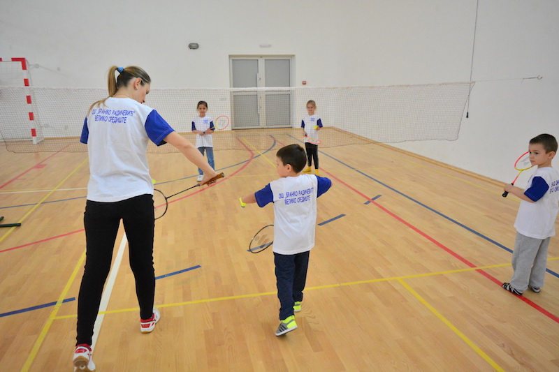 Badminton u vrticu u Velikom Sredistu (2).JPG