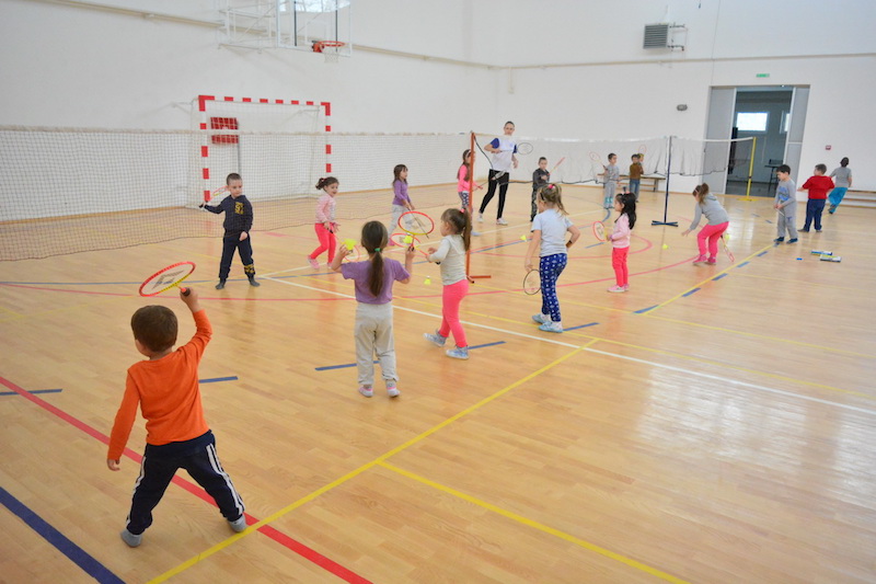 Badminton u vrticu u Velikom Sredistu (4).JPG