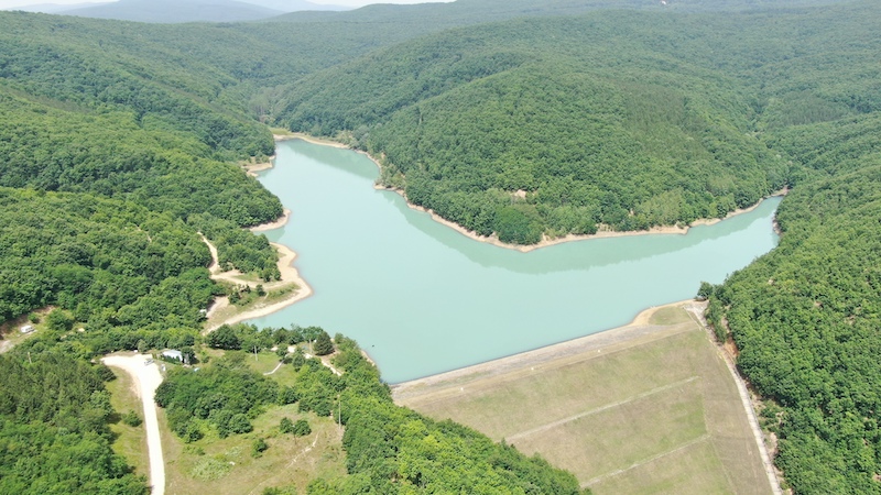 Krajkovačko jezero.JPG