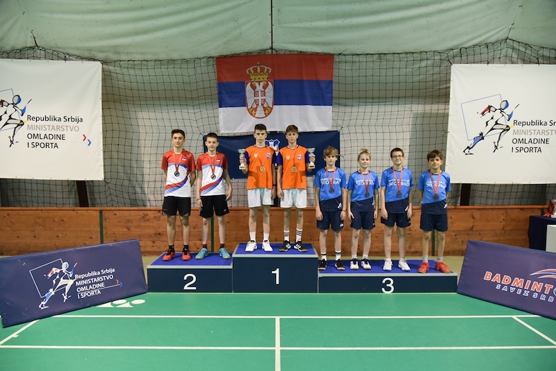 Prvenstvo Srbije za juniore 2023_pobednici_mu&scaron;ki parovi U15.JPG