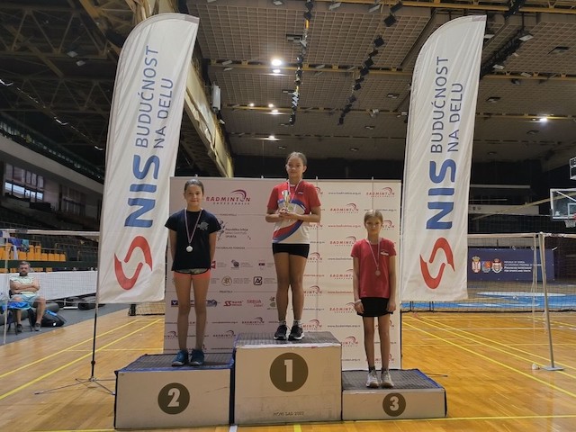 20230905_Badminton_Prvenstvo Vovjvodine_pobednice U13 GS.jpg