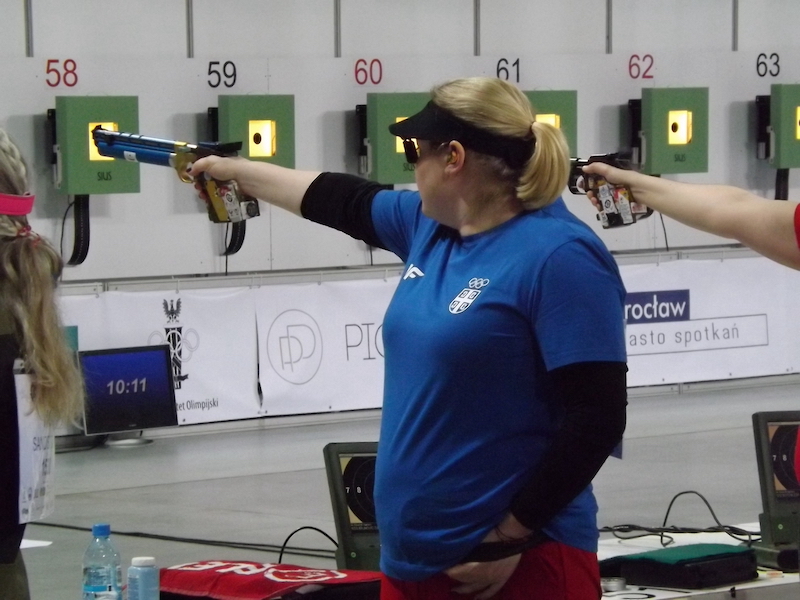 Zorana Arunovic.JPG