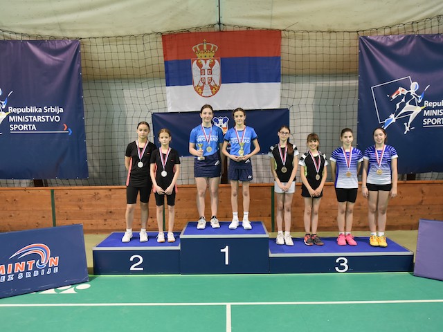 20240422 Prvenstvo Srbije za juniore_Postolje_zenski dubl U15.JPG