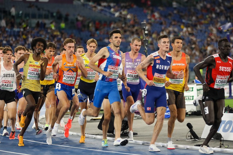 Evropsko prvenstvo u atletici u Rimu Foto Marko Jovanovic0014.jpg