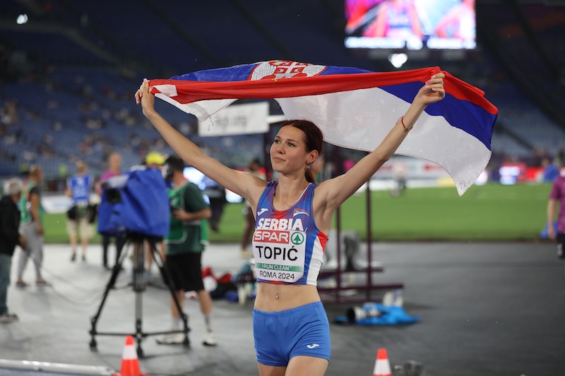 Evropsko prvenstvo u atletici u Rimu Foto Marko Jovanovic0006.jpg