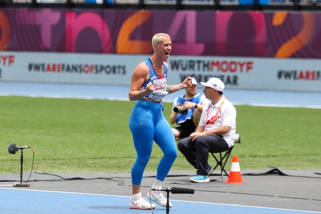 Evropsko prvenstvo u atletici u Rimu Foto Marko Jovanovic0004.jpg