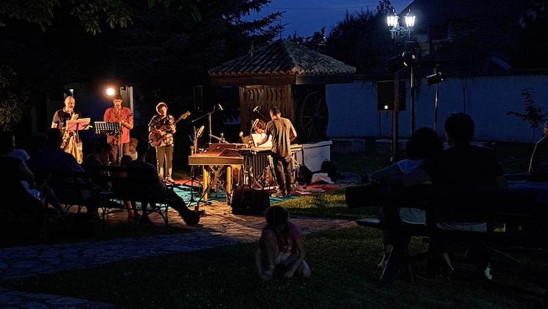 2. Muzička ba&scaron;ta, muzički program, koncert Deep Steady NS.jpg
