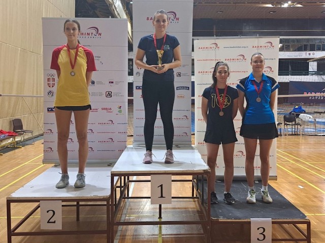 20240916 BADMINTON_Prvenstvo Vojvodine 2024_Milica Barbir.JPG