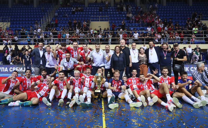 dodela OK Crvena zvezda -  OK Vojvodina  foto vladimir markovic 87805.JPG