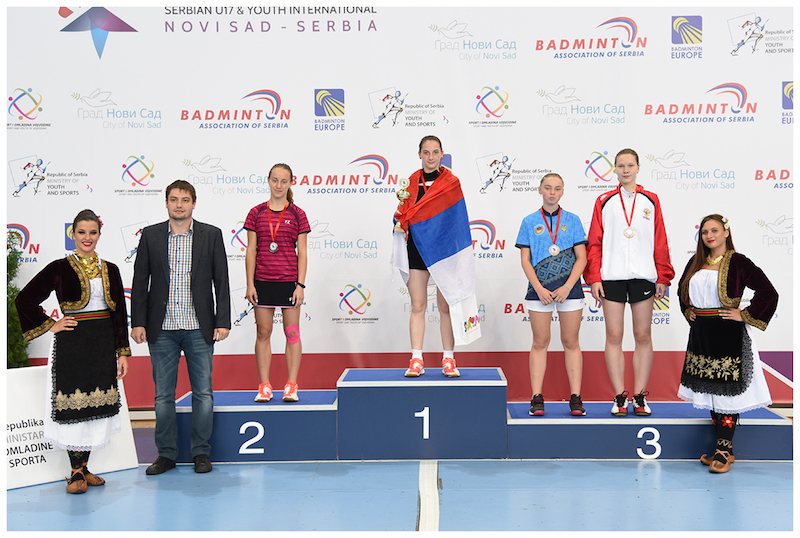 Serbian U17 International Novi Sad 2018_Osvajacice medalja u zenskom singlu.jpg
