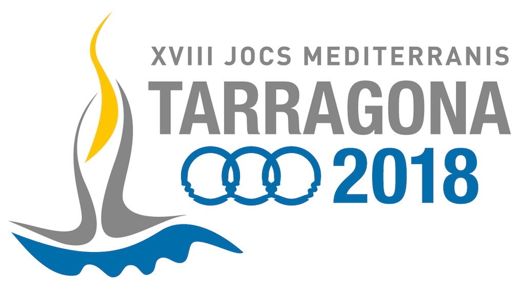 18. Mediteranske igre u Taragoni_Logo.jpg