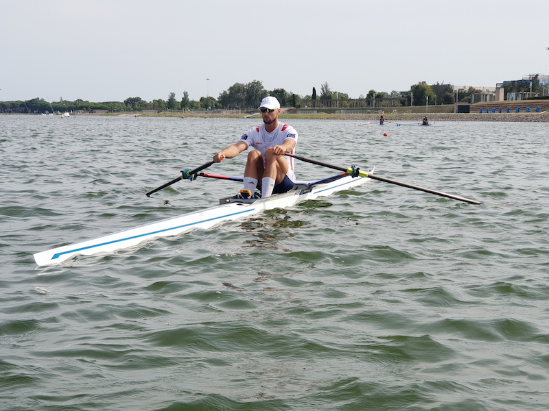 Marko Marjanovic na Mediteranskim igrama u Spaniji Foto VSS.jpg