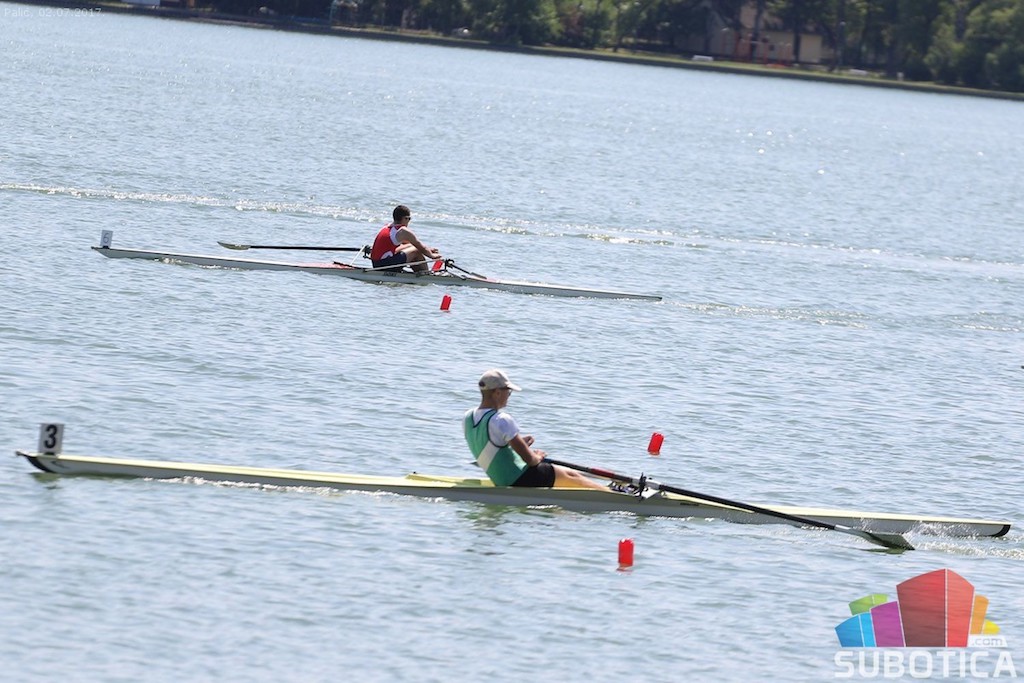 Detalj sa Internacionalne regate Vojvodina Open 2017 Foto Subotica (2).jpg
