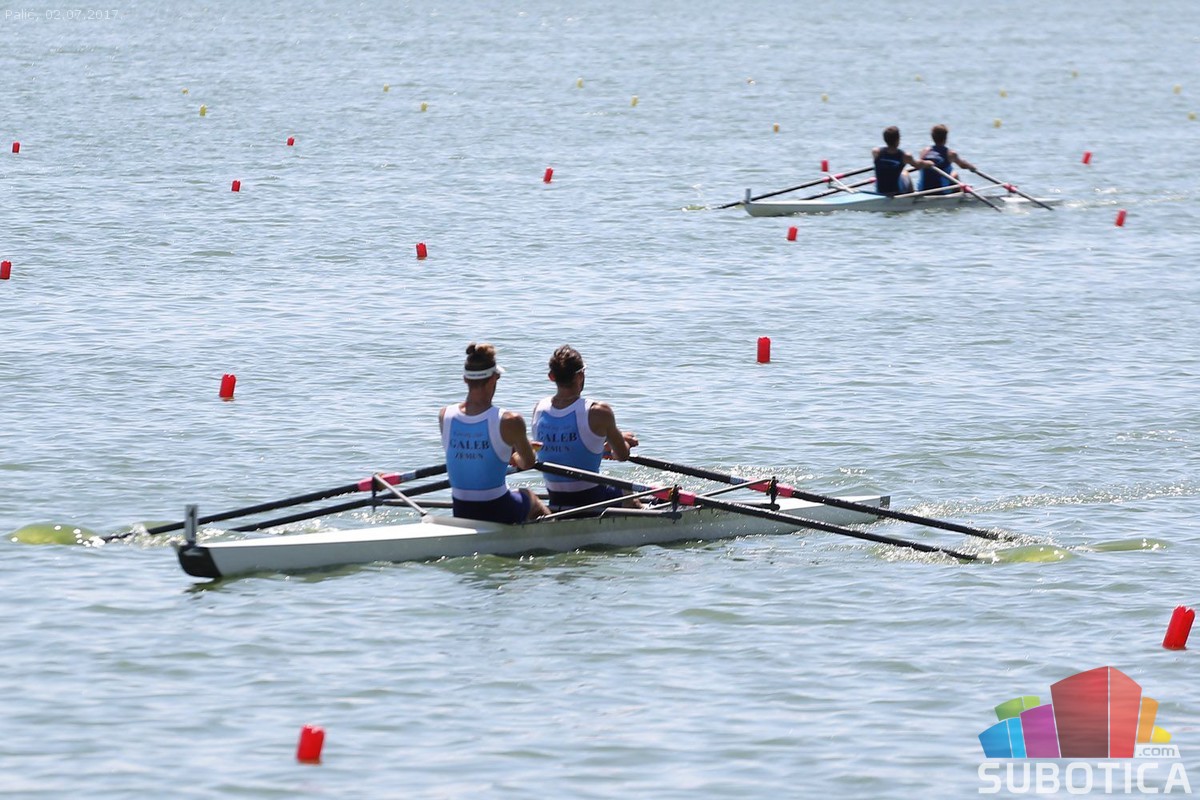 Detalj sa Internacionalne regate Vojvodina Open 2017 Foto Subotica (4).jpg