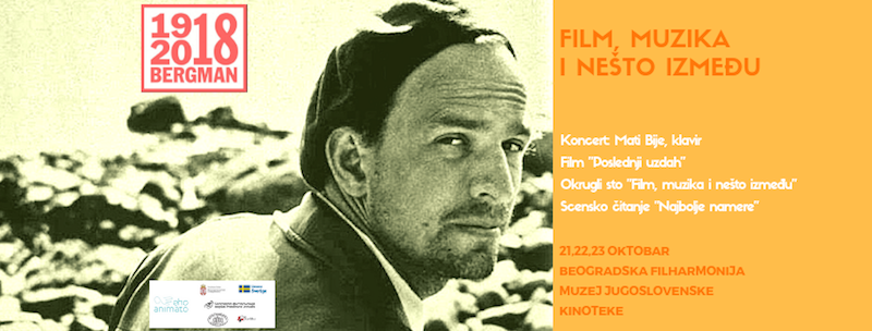 bergman 100 godina film muzika.png