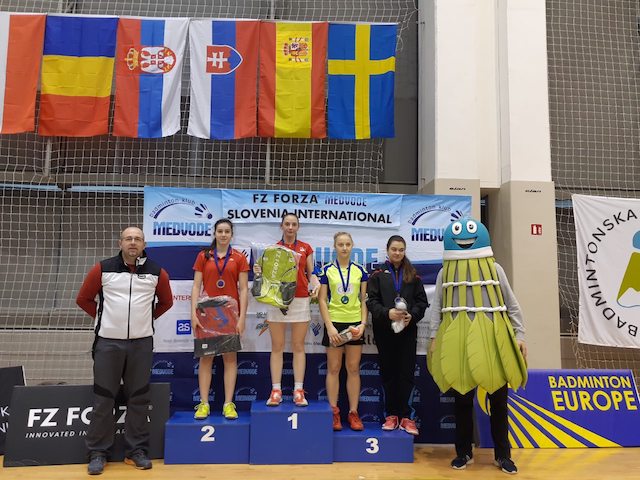 FZ FORZA U17 Medvode International 2018_Osvajacice medalja u zenskom singlu.jpg