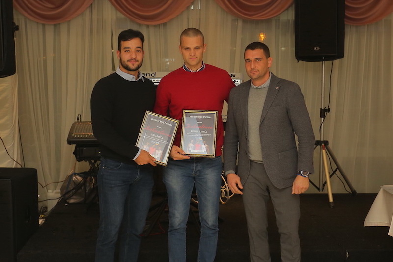 Svecanost Veslackog kluba Partizan_Foto Miljan Lakic (1).JPG