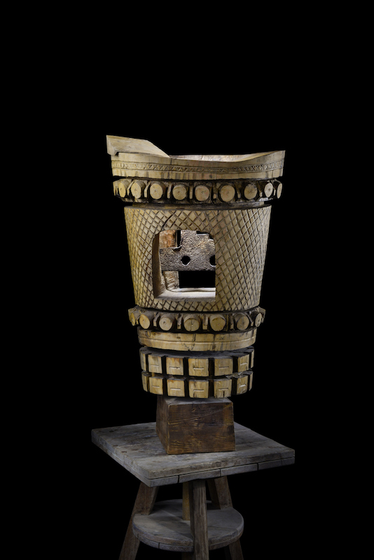 Putir Nemanjića III, 2013.jpg