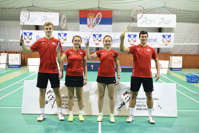 Mihajlo Tomić, Sara Loncar, Andjela Vitam i Sergej Lukic.jpg