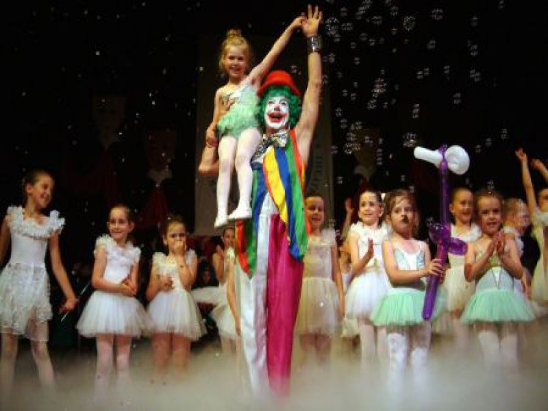 Međunarodni festival pozzori&scaron;ta za decu.jpg