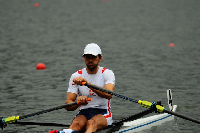 Milos Stanojevic.JPG