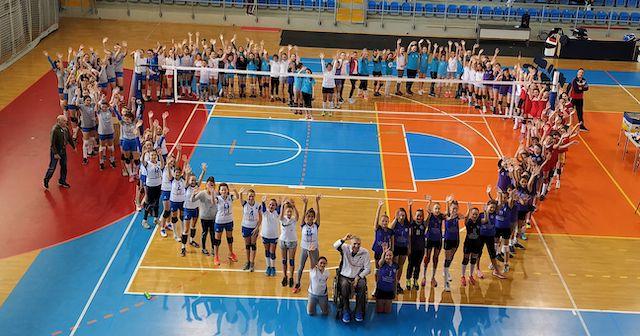 1 - Predivna slika iz Kraljevacke nove sportske dvorane.jpg