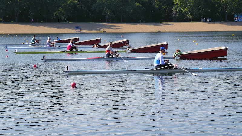 Beogradska internacionalna regata - Trofej Beograda (2).JPG