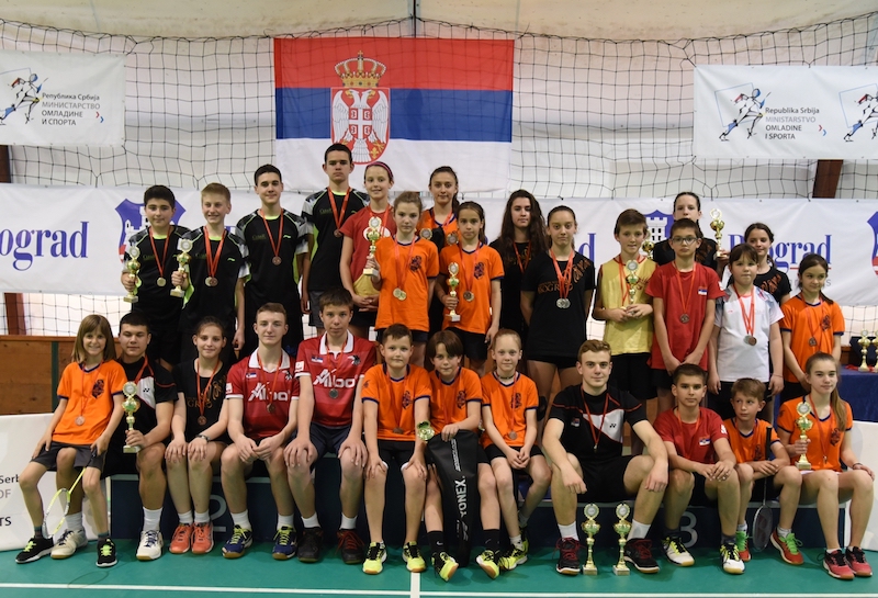 Prvenstvo Srbije za juniore_Osvajaci medalja I dan.JPG