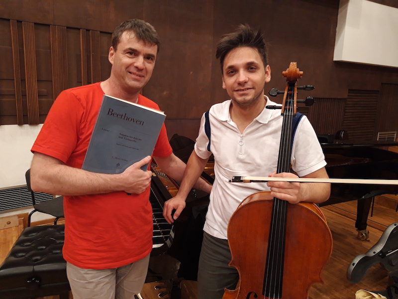 Gabrijel Felc i Nemanja Stankovic.jpg