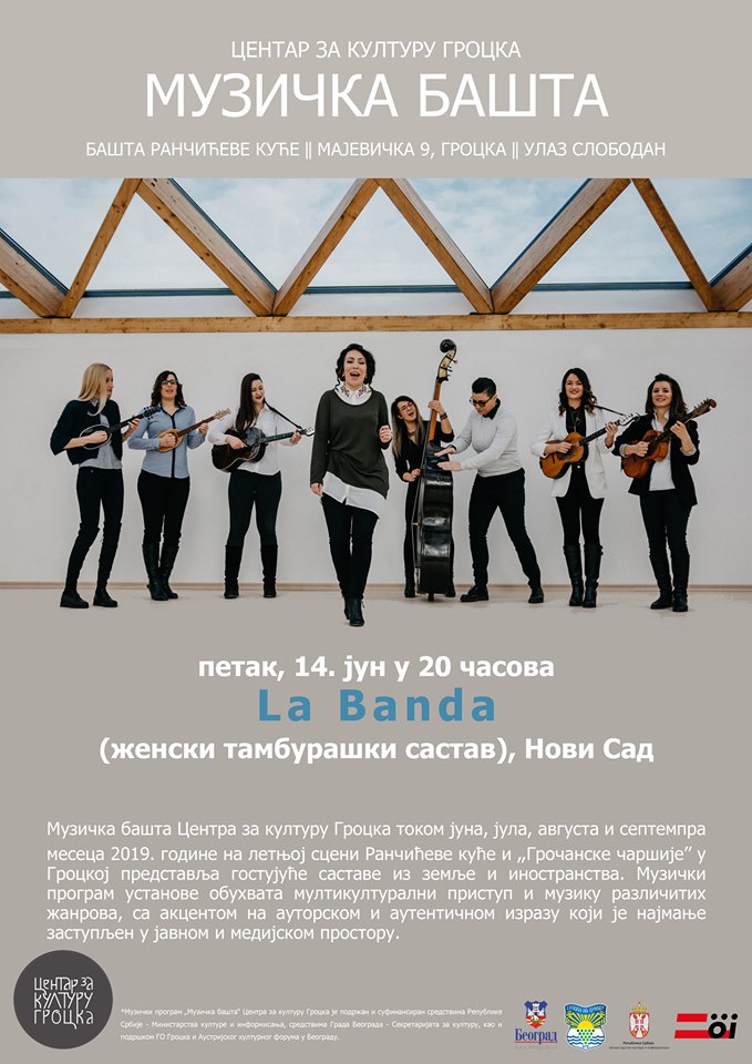 La Banda.jpg