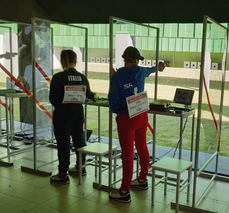 Minsk_kvalifikacije_sport_pistolj_Foto-SSS- (Bobana Momcilovic Velickovic).jpg