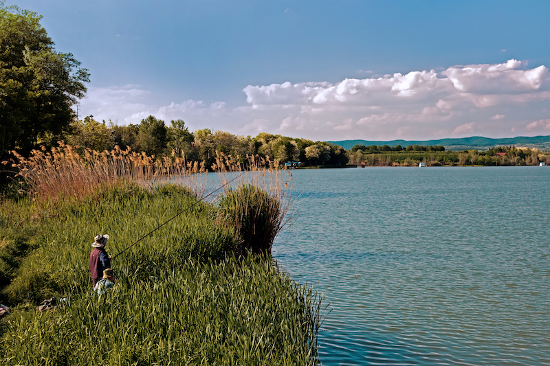 Jezero Borkovac, autor Đani Bardoti.jpg