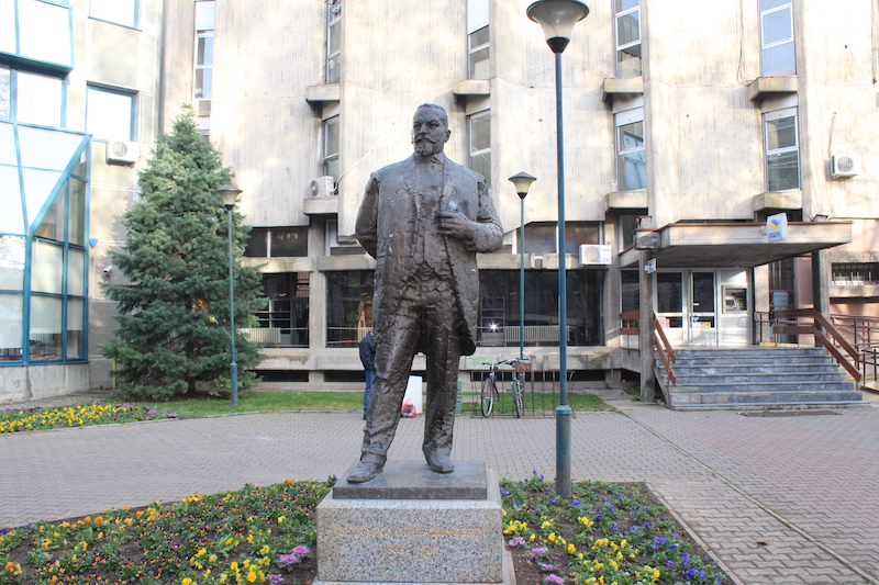 Spomenik dr Zarku Miladinovicu copy.JPG